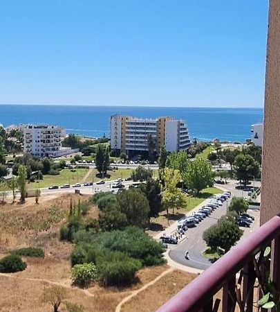 Praia Da Rocha Summer Beach Sea View ปอร์ติเมา ภายนอก รูปภาพ