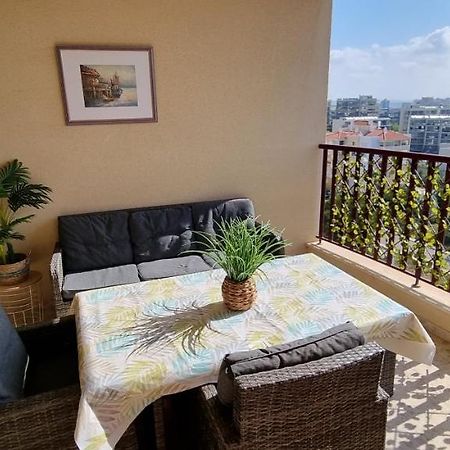 Praia Da Rocha Summer Beach Sea View ปอร์ติเมา ภายนอก รูปภาพ
