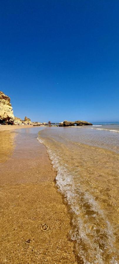 Praia Da Rocha Summer Beach Sea View ปอร์ติเมา ภายนอก รูปภาพ