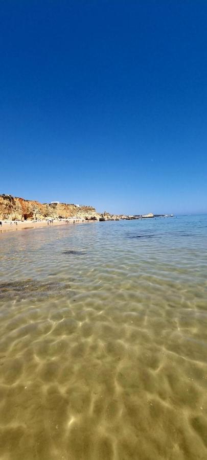 Praia Da Rocha Summer Beach Sea View ปอร์ติเมา ภายนอก รูปภาพ