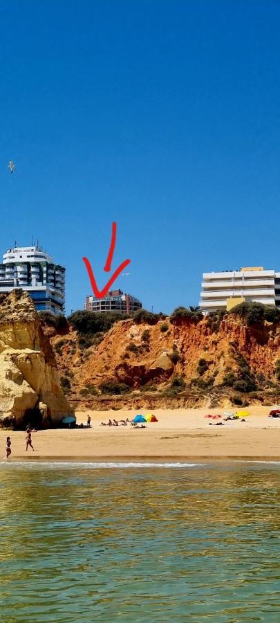 Praia Da Rocha Summer Beach Sea View ปอร์ติเมา ภายนอก รูปภาพ