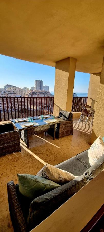 Praia Da Rocha Summer Beach Sea View ปอร์ติเมา ภายนอก รูปภาพ
