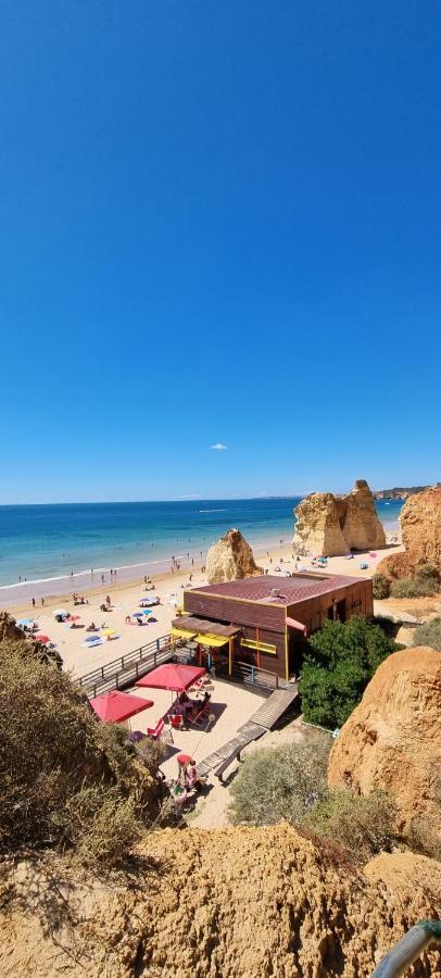 Praia Da Rocha Summer Beach Sea View ปอร์ติเมา ภายนอก รูปภาพ