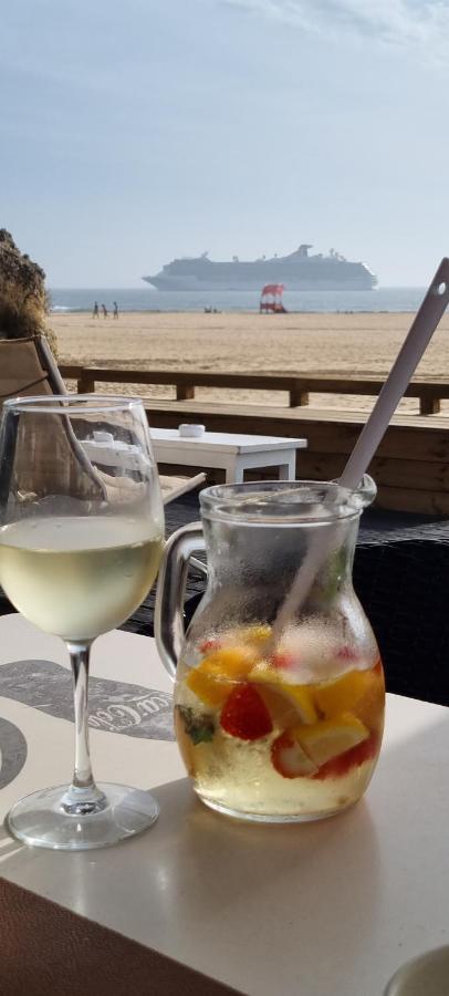 Praia Da Rocha Summer Beach Sea View ปอร์ติเมา ภายนอก รูปภาพ