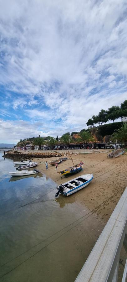 Praia Da Rocha Summer Beach Sea View ปอร์ติเมา ภายนอก รูปภาพ