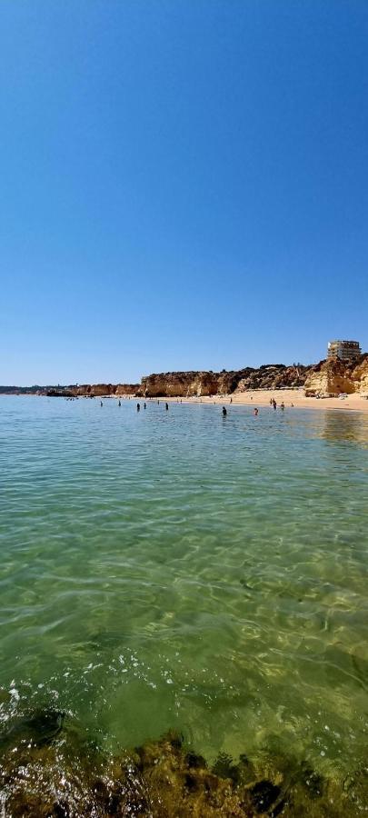Praia Da Rocha Summer Beach Sea View ปอร์ติเมา ภายนอก รูปภาพ