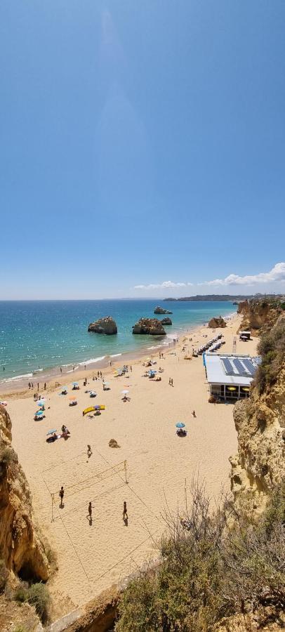 Praia Da Rocha Summer Beach Sea View ปอร์ติเมา ภายนอก รูปภาพ