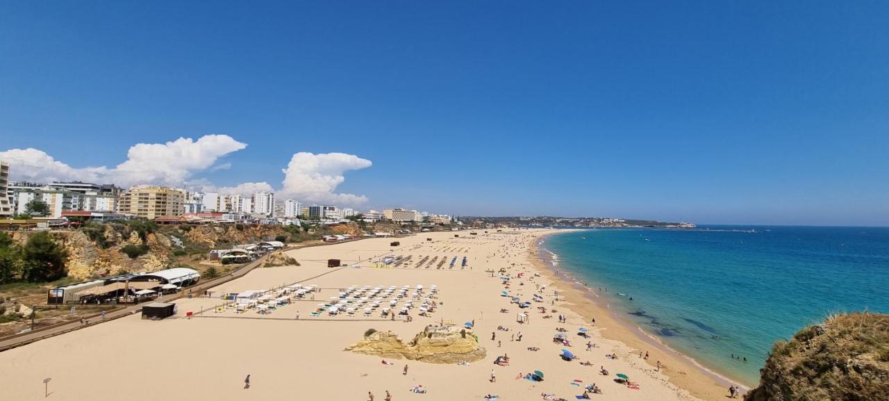 Praia Da Rocha Summer Beach Sea View ปอร์ติเมา ภายนอก รูปภาพ