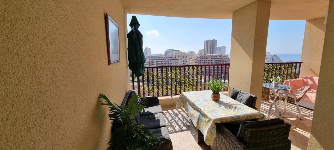 Praia Da Rocha Summer Beach Sea View ปอร์ติเมา ห้อง รูปภาพ