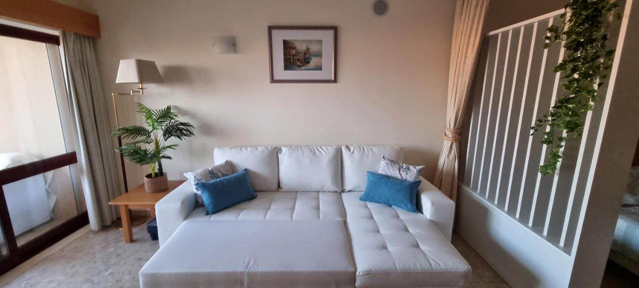 Praia Da Rocha Summer Beach Sea View ปอร์ติเมา ภายนอก รูปภาพ