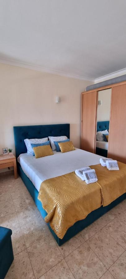 Praia Da Rocha Summer Beach Sea View ปอร์ติเมา ภายนอก รูปภาพ
