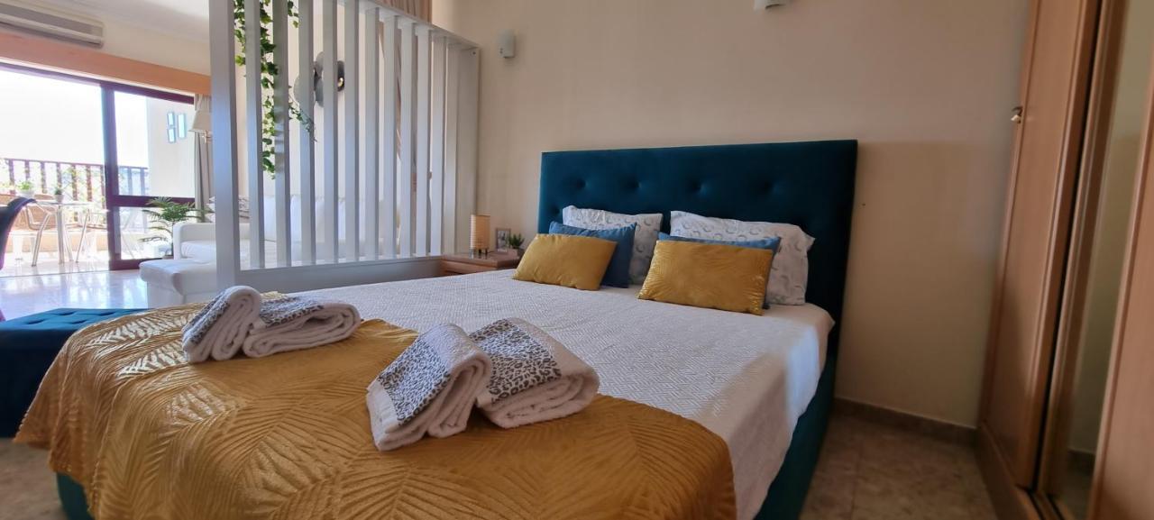 Praia Da Rocha Summer Beach Sea View ปอร์ติเมา ภายนอก รูปภาพ